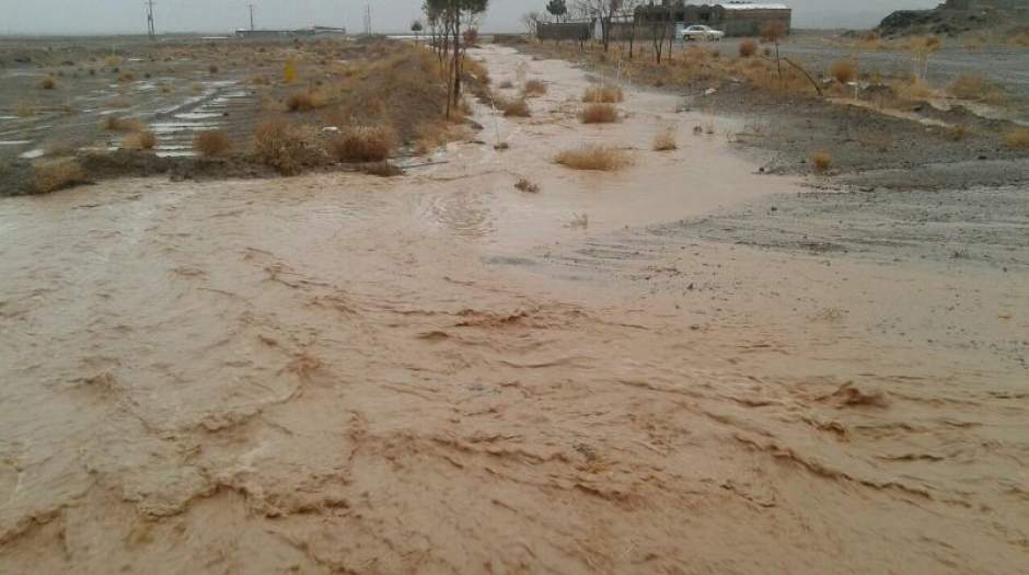 پیکر ۲ مفقود دیگر سیل کرمان پیدا شد