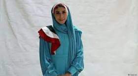 انتخاب لباس مجلسی برای ورزشکاران المپیک!