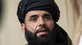 شرط طالبان برای صلح