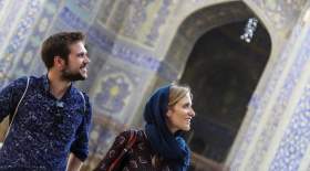 ممنوعیت ورود گردشگران به ایران ادامه دارد