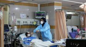اوضاع کرونا در تهران خراب است