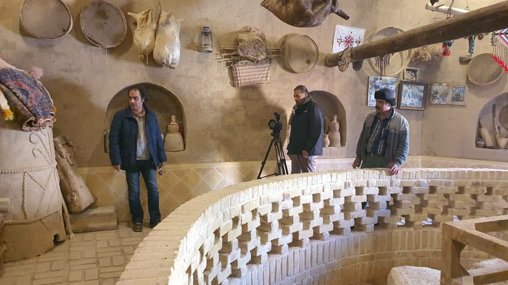 اختراعات ۵۰۰ ساله ایرانی در یک مستند