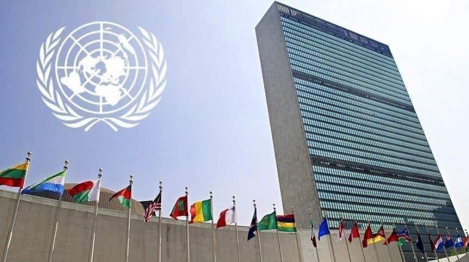 ایران می‌خواهد آمریکا را پایبند به سازمان‌ ملل کند