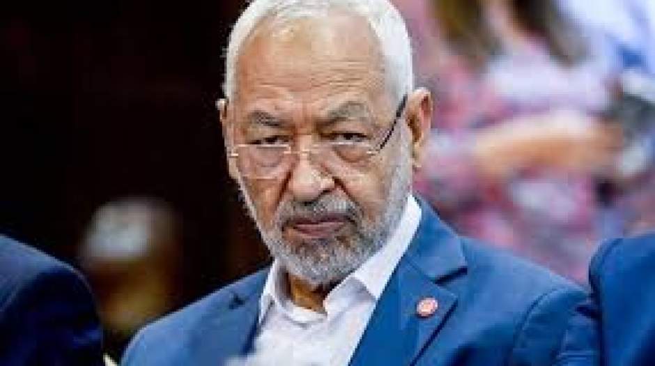 درخواست جنبش النهضه از رئیس‌جمهوری تونس