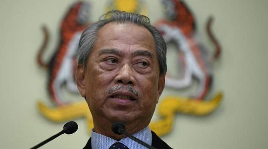 فشار بر نخست‌وزیر مالزی برای استعفا