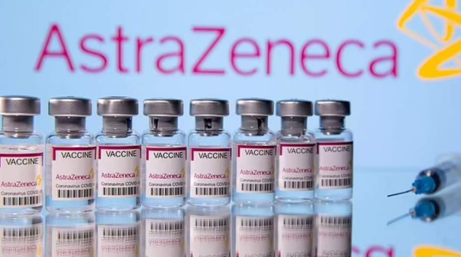 واکسن آسترازنکا به زودی گران می‌شود
