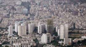 عبور قیمت خانه در تهران از متری ۳۰میلیون تومان