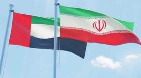 کدام کشور بیشترین کالا را به ایران فروخت؟