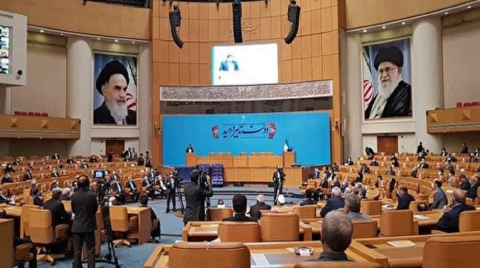 رکب صداوسیما به دولت روحانی در روز آخر