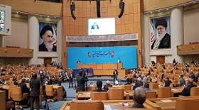 رکب صداوسیما به دولت روحانی در روز آخر