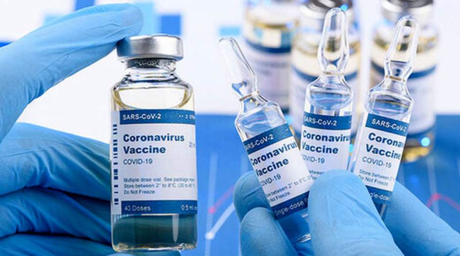 هشدار سازمان غذا و دارو درباره واکسن تقلبی
