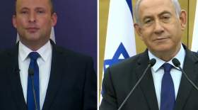 دعوای بنت و نتانیاهو بر سر ایران