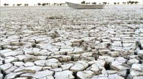 تهران و کرج تا ۵۰ سال آینده خشک می‌شوند