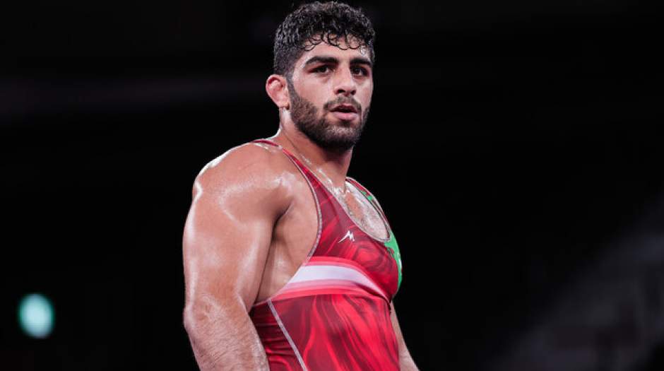 نتایج ایران در روز یازدهم المپیک