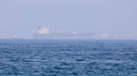 پایان ماجرای کشتی ربایی در آبهای امارات