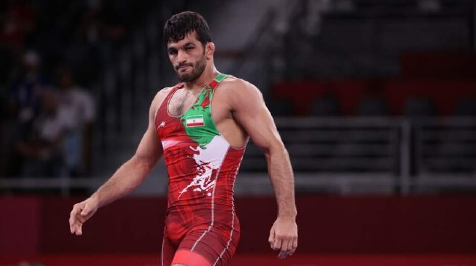 نتایج ایرانیان در روز سیزدهم المپیک