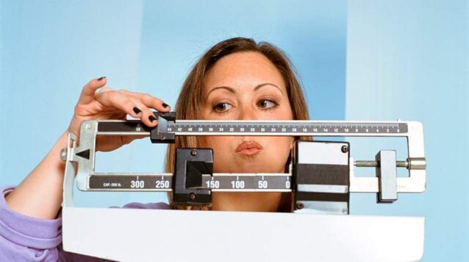 اضافه وزن دوران کرونا را چطور کاهش دهیم؟