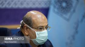 آمار فاجعه بار بیماران سرپایی در تهران