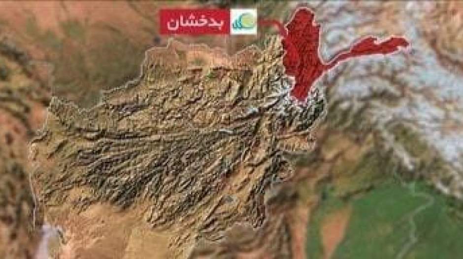 طالبان مدعی تصرف بدخشان شد