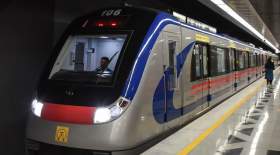 افزایش ساعت کاری مترو تهران در محرم