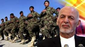 نمیگذاریم افغانستان دچار بی‌ثباتی بیشتر شود