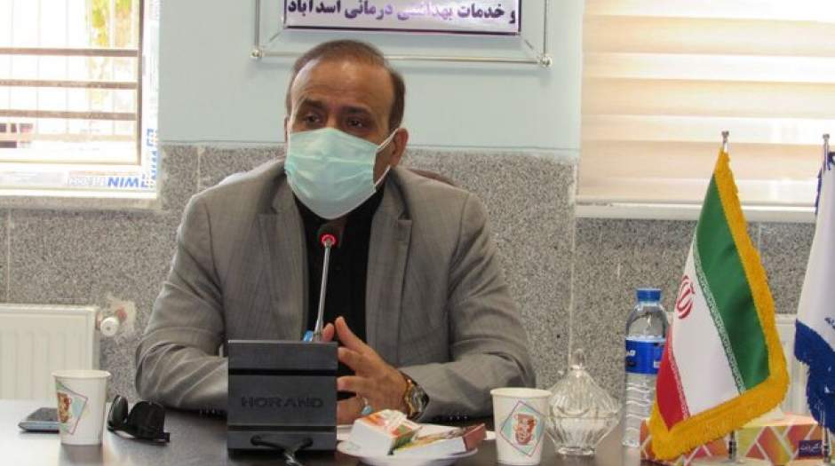 کنترل کرونا با بگیر و ببند نمی‌شود