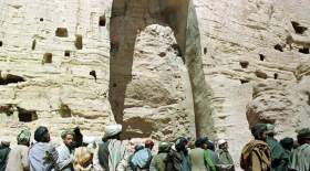 میراث بامیان را به یادآوریم و بترسیم