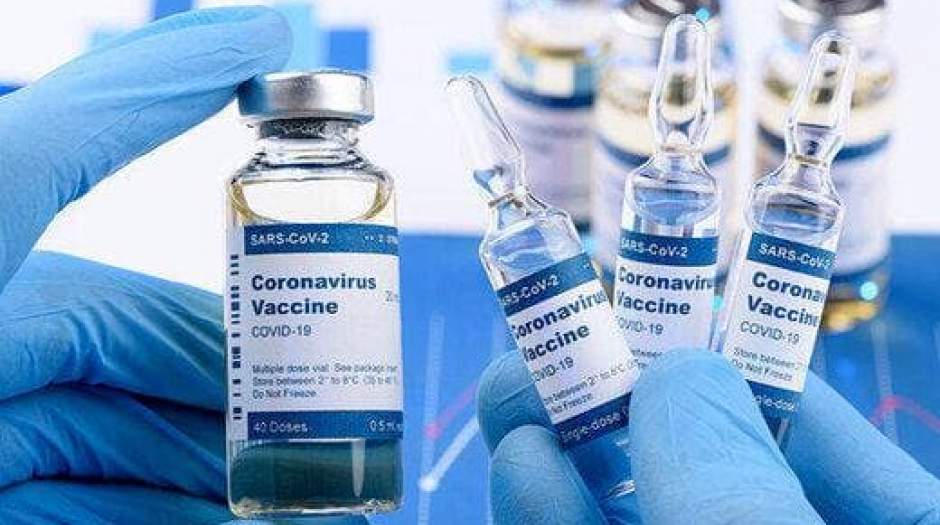 تلاش‌ها در آمریکا و کانادا برای ارسال واکسن به ایران