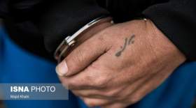 دستگیری سرکرده باند سارقان مسلح