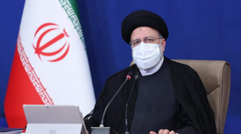شرایط کنونی شایسته ملت ایران نیست