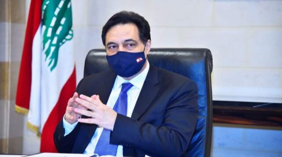 صدور حکم جلب برای نخست‌وزیر موقت لبنان