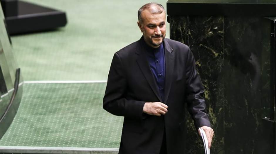 وزیر خارجه ایران امروز راهی سوریه می‌شود