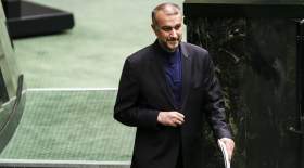 وزیر خارجه ایران امروز راهی سوریه می‌شود