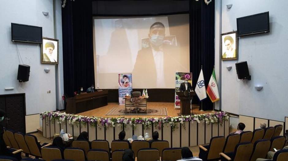 برگزاری کرسی آزاداندیشی مقابله با کرونا