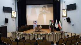 برگزاری کرسی آزاداندیشی مقابله با کرونا