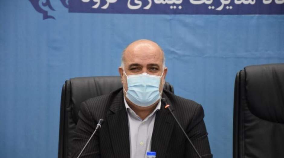 فوت حدود ۸ هزار بیمار کرونایی در خوزستان