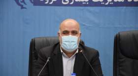 فوت حدود ۸ هزار بیمار کرونایی در خوزستان