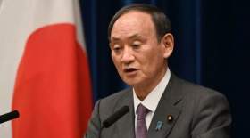 نخست‌وزیر ژاپن کناره‌گیری می‌کند