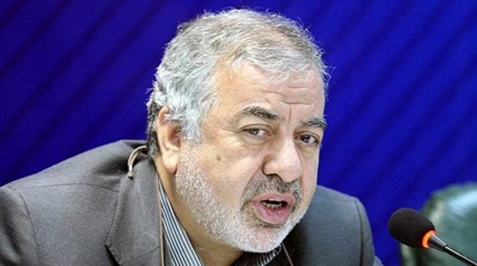 ضامن ناز و کرشمه مردم نیستیم!