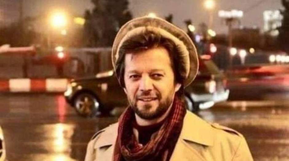 سخنگوی جبهه مقاومت ملی افغانستان کشته شد