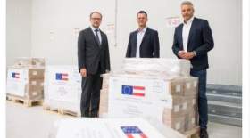 اتریش ۱میلیون دز آسترازنکا به ایران می‌دهد