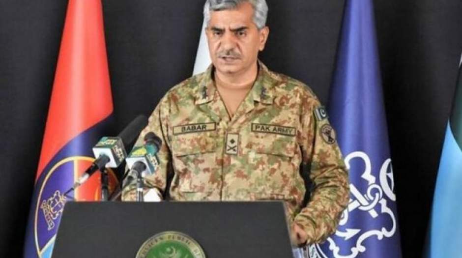 پاکستان مشارکت در جنگ پنجشیر را تکذیب کرد