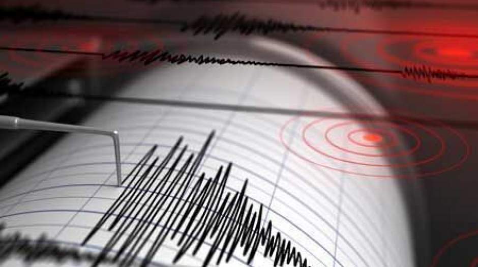 زلزله ۵.۲ ریشتری در مشهد