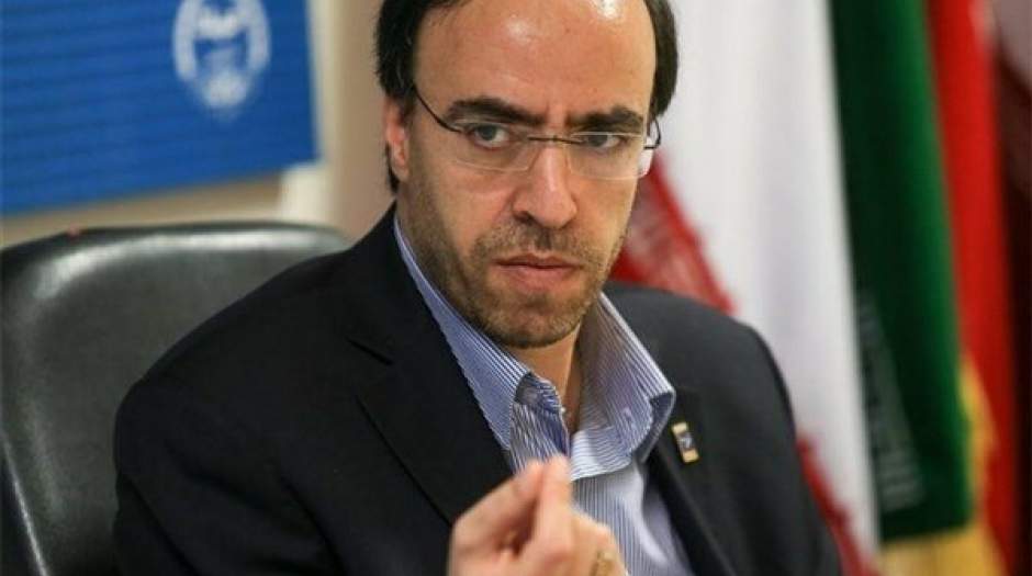 رئیس سازمان سنجش ممنوع الخروج شود