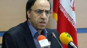 خبر درخواست خروجم از کشور کذب است