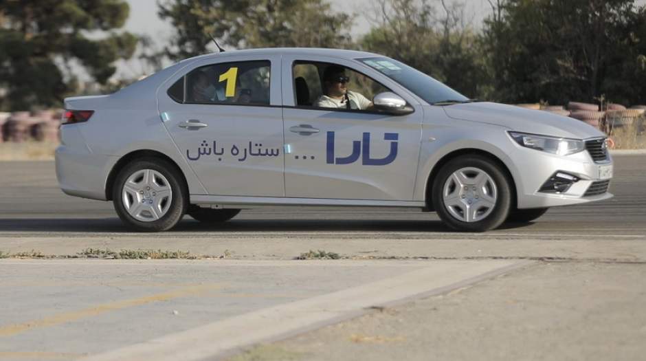 ضرورت انجام آزمون شتاب خودرو در شرایط استاندارد