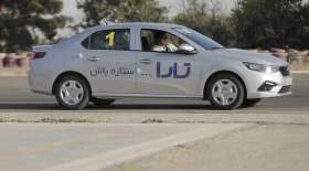 ضرورت انجام آزمون شتاب خودرو در شرایط استاندارد