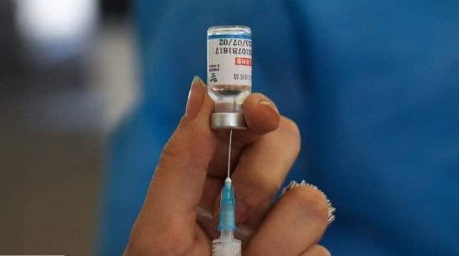 کرونایی‌ها برای تزریق دوز دوم واکسن چه کار کنند؟