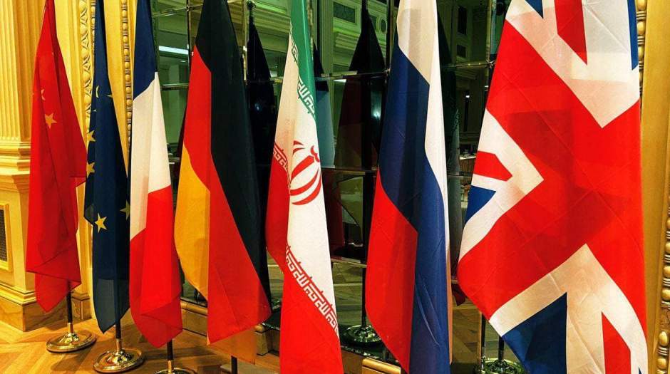 ایران باید فورا به مذاکرات وین بازگردد