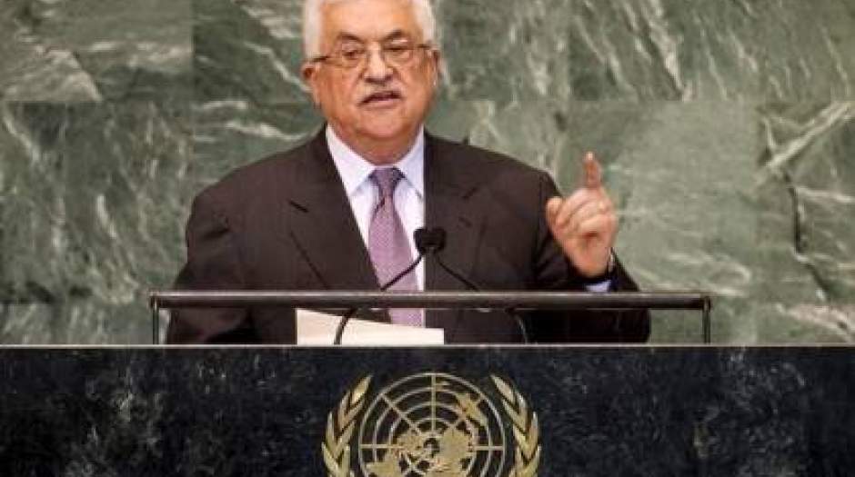اولتیماتوم محمود عباس به اسراییل